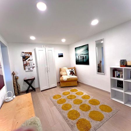 Schwarzwald Boutique-Apartment Haus Rehgarten Gaggenau Exteriör bild