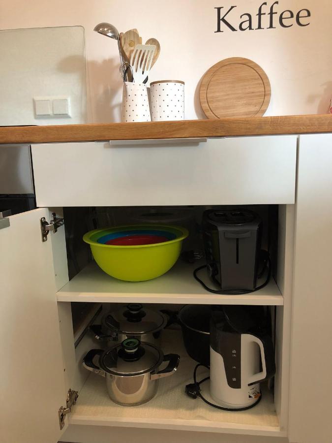 Schwarzwald Boutique-Apartment Haus Rehgarten Gaggenau Exteriör bild