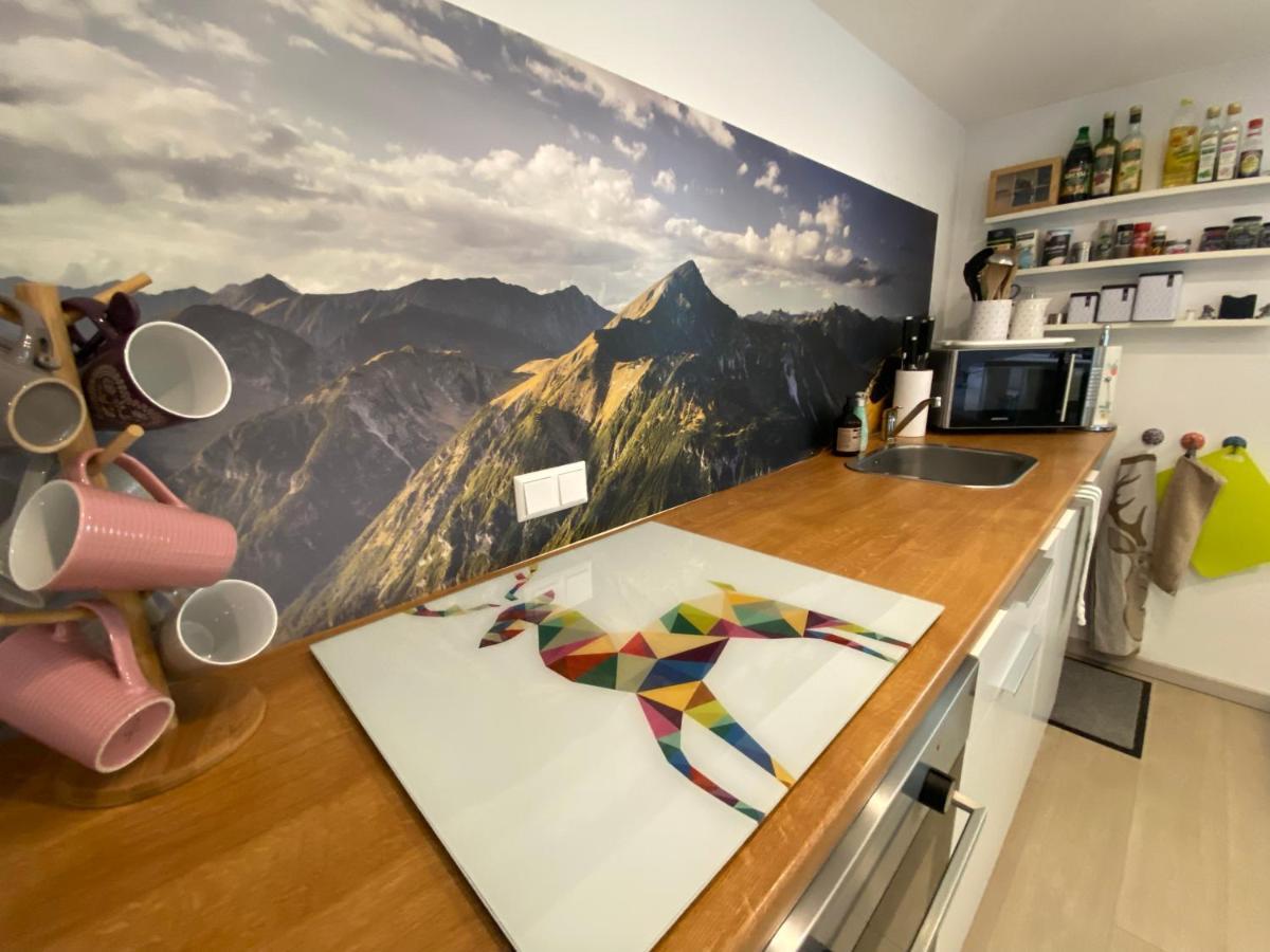 Schwarzwald Boutique-Apartment Haus Rehgarten Gaggenau Exteriör bild