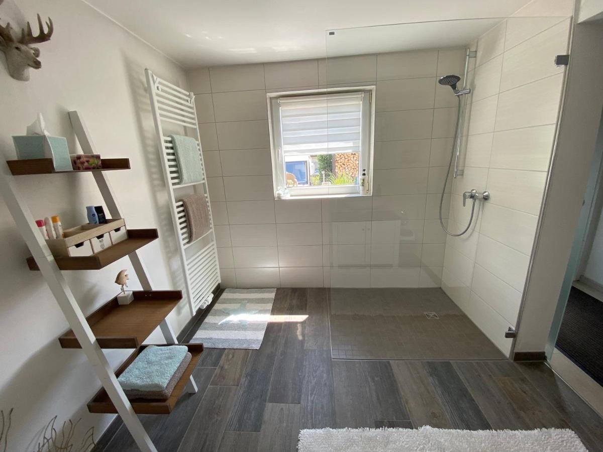Schwarzwald Boutique-Apartment Haus Rehgarten Gaggenau Exteriör bild