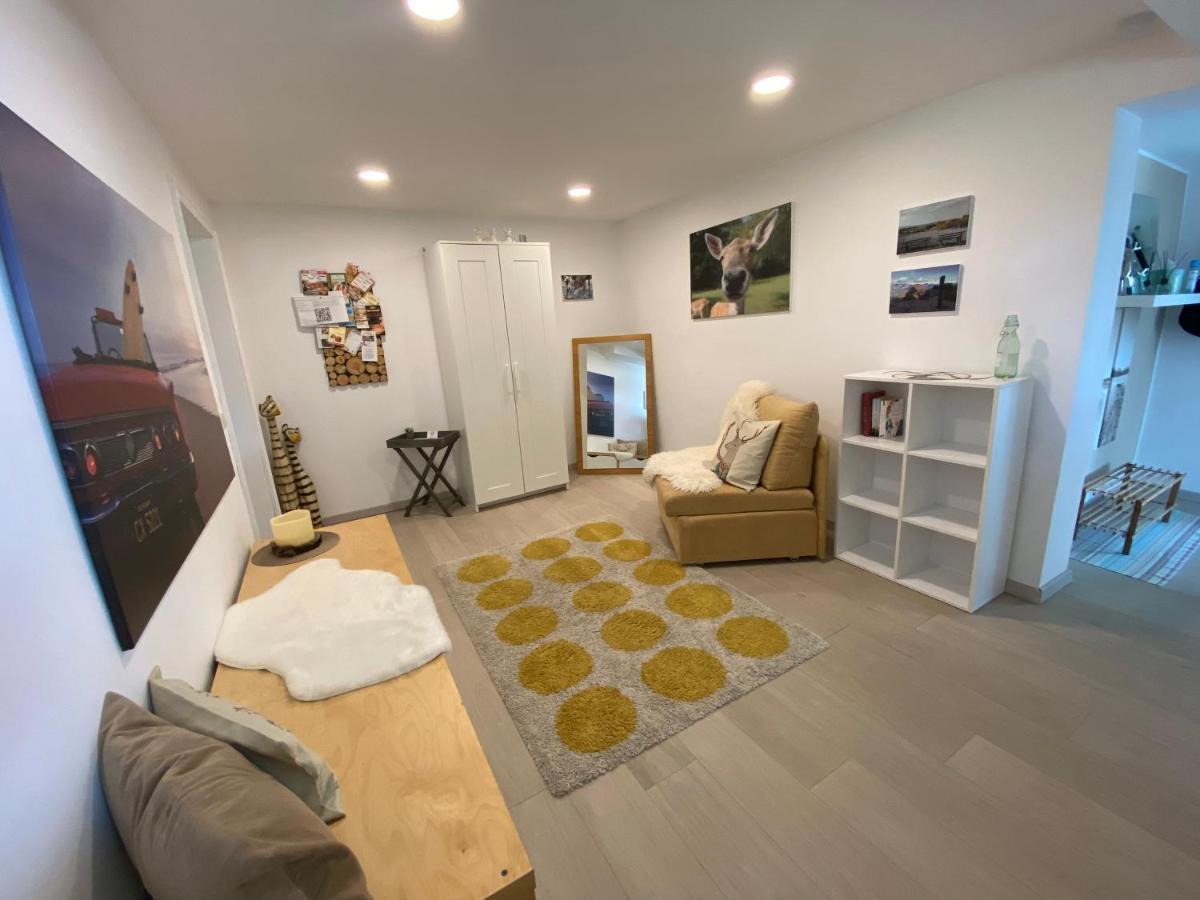 Schwarzwald Boutique-Apartment Haus Rehgarten Gaggenau Exteriör bild