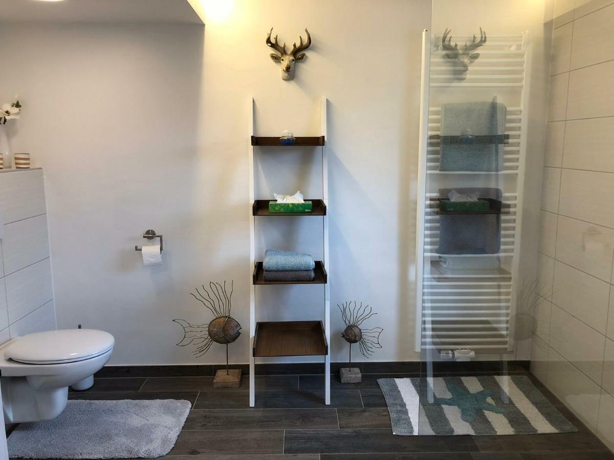 Schwarzwald Boutique-Apartment Haus Rehgarten Gaggenau Exteriör bild