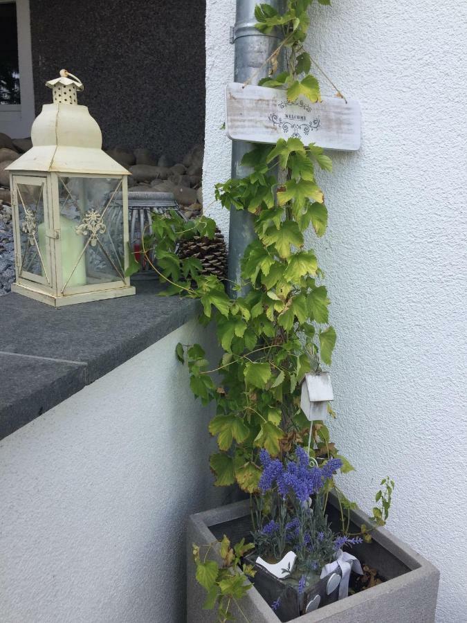 Schwarzwald Boutique-Apartment Haus Rehgarten Gaggenau Exteriör bild